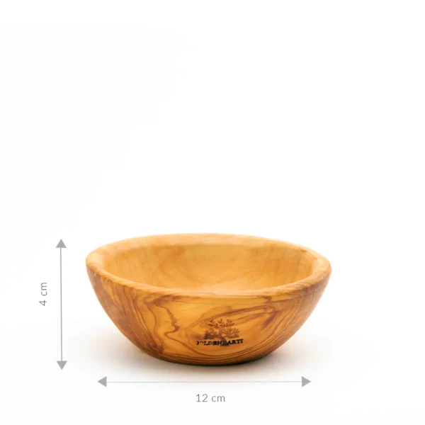 BOL À APÉRO 12CM «MEDIUM BOWL» BOL À APÉRO 12CM «MEDIUM BOWL»