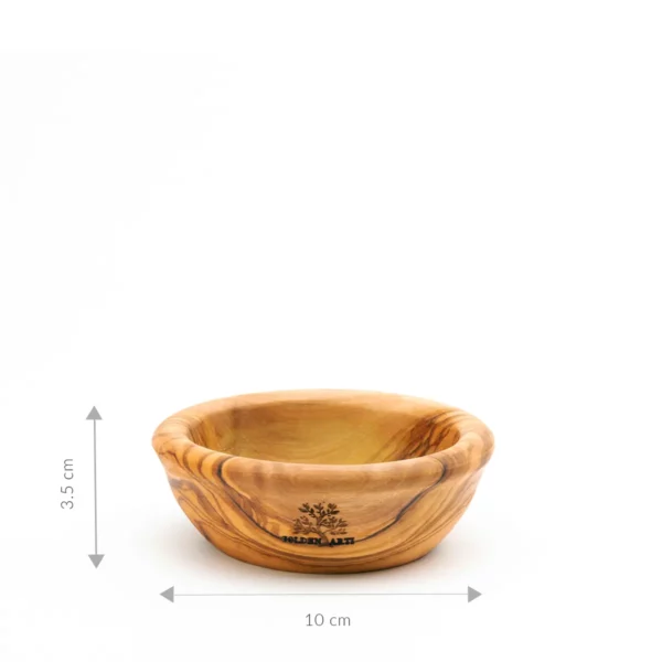 BOL À SAUCE 10CM «SALSE BOWL» BOL À SAUCE 10CM «SALSE BOWL»