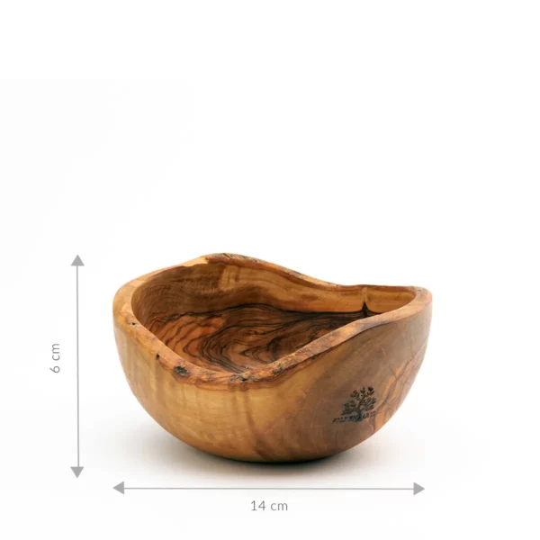 BOL ARTISTIQUE À CÉRÉALE 14CM «BIG BOWL»-02 BOL ARTISTIQUE À CÉRÉALE 14CM «BIG BOWL»-02