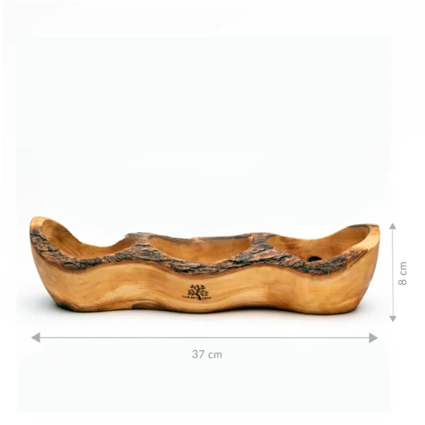 COUPELLE APÉRITIF À 3 COMPARTIMENTS « APÉRO »-01 COUPELLE APÉRITIF À 3 COMPARTIMENTS « APÉRO »-01