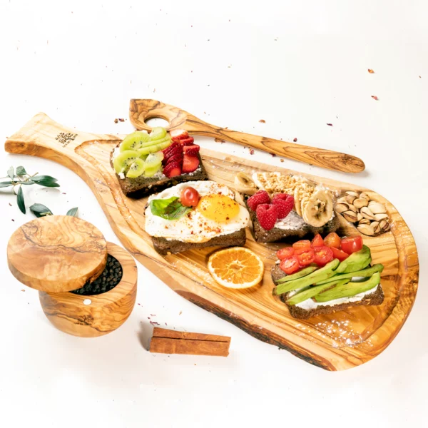 PLANCHE-À-DÉCOUPER-AVEC-MANCHE PLANCHE À DÉCOUPER AVEC MANCHE