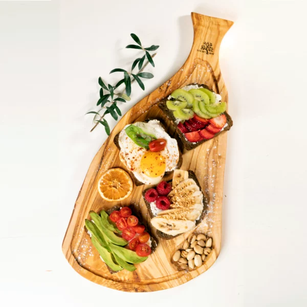 PLANCHE À DÉCOUPER AVEC MANCHE PLANCHE À DÉCOUPER AVEC MANCHE