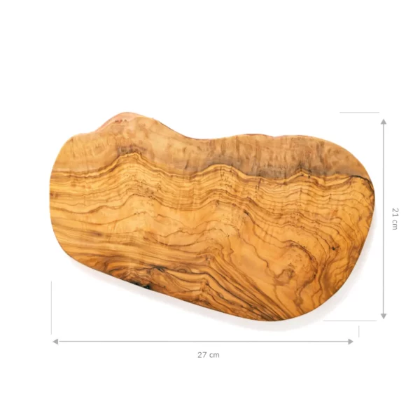 PLANCHE NATURELLE SANS MANCHE SANS RAINURE «SYFAX» PLANCHE NATURELLE SANS MANCHE SANS RAINURE «SYFAX»