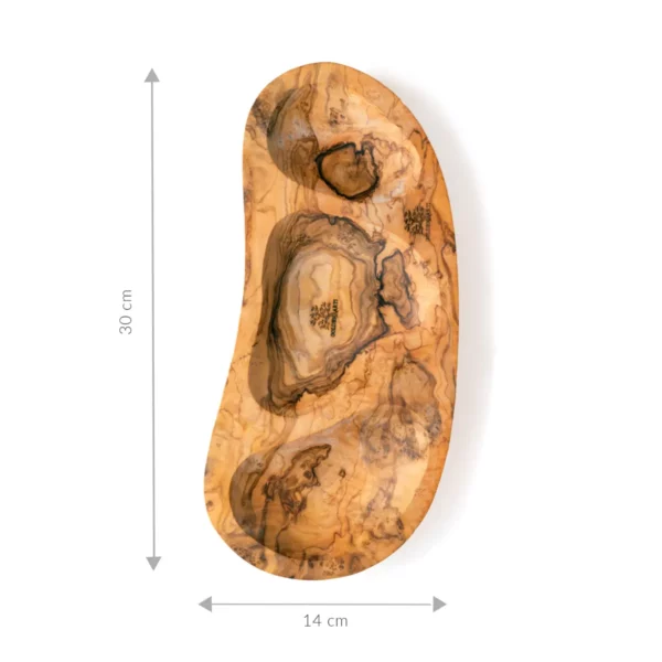 PLATEAU APÉRITIF À 3 COMPARTIMENTS « GOOD APÉRO » PLATEAU APÉRITIF À 3 COMPARTIMENTS « GOOD APÉRO »