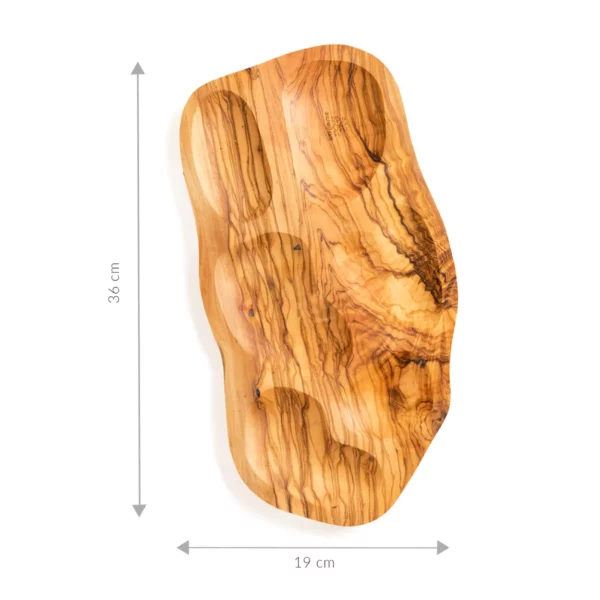 PLATEAU APÉRITIF À 6 COMPARTIMENTS « BEST APÉRO»-01 PLATEAU APÉRITIF À 6 COMPARTIMENTS « BEST APÉRO»-01