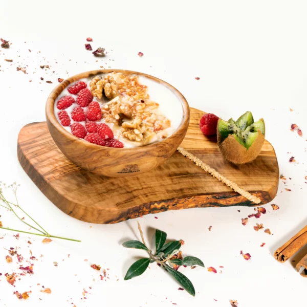 Planche en bois d'olivier sans rainure grand format Planche en bois d'olivier sans rainure grand format