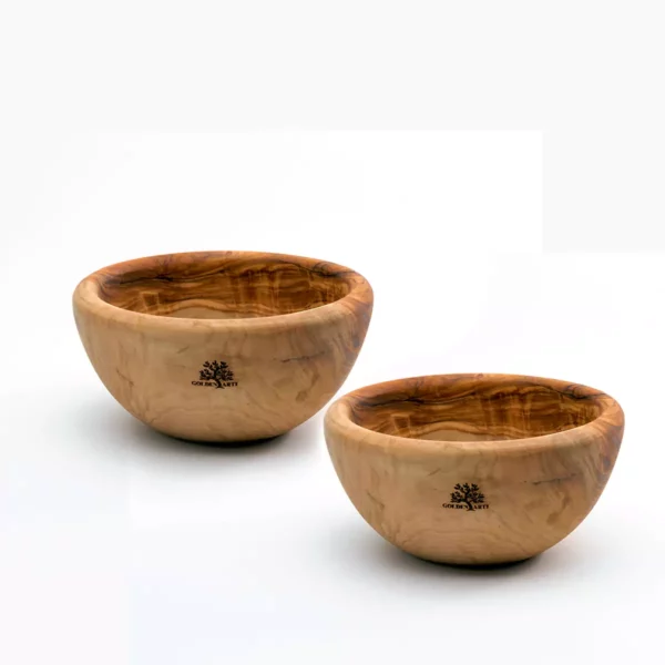 SET DE 2 BOLS À CÉRÉALES 14CM