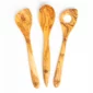 SET DE CUILLÈRE - SPATULE - SPATULE TROUÉE