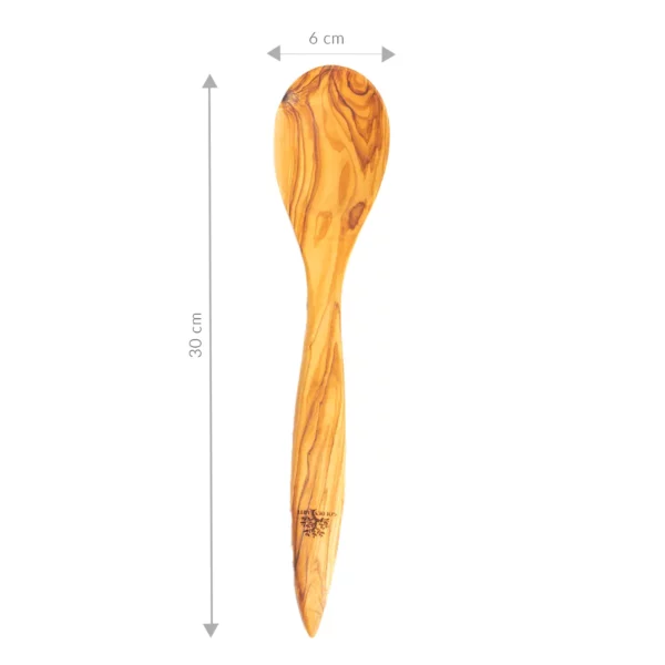 CUILLÈRE 30 CM BEC SANS TROU CUILLÈRE 30 CM BEC SANS TROU