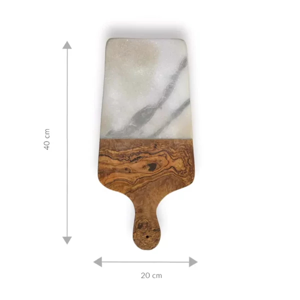 PLANCHE MARBRE CHIC PLANCHE MARBRE CHIC