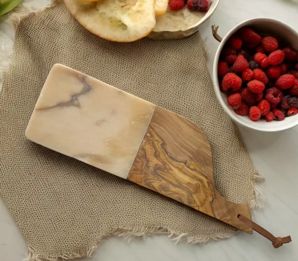 PLANCHE MARBRE CREMA LUNA-02 PLANCHE MARBRE CREMA LUNA-02