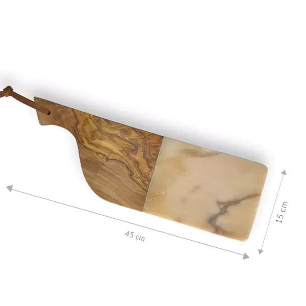 PLANCHE MARBRE CREMA LUNA PLANCHE MARBRE CREMA LUNA