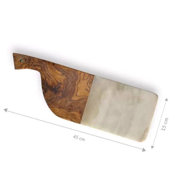 PLANCHE MARBRE DENVER GREY PLANCHE MARBRE DENVER GREY