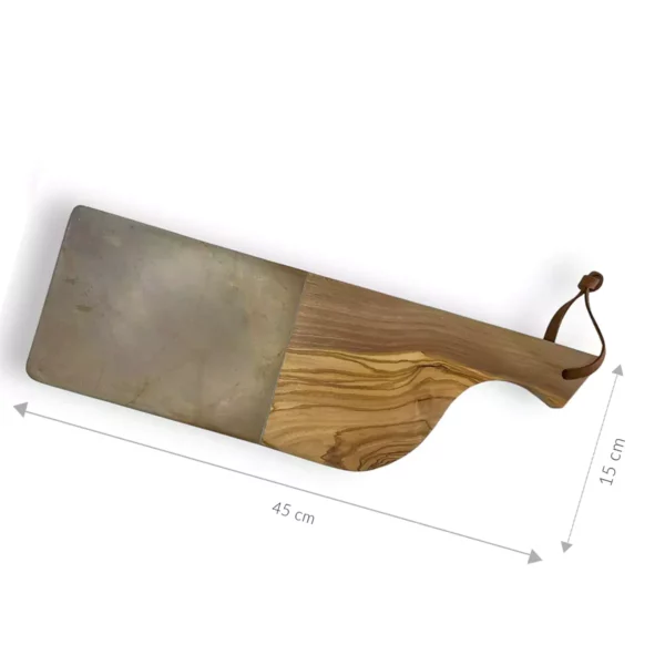 PLANCHE MARBRE EMPERADOR LIGHT PLANCHE MARBRE EMPERADOR LIGHT