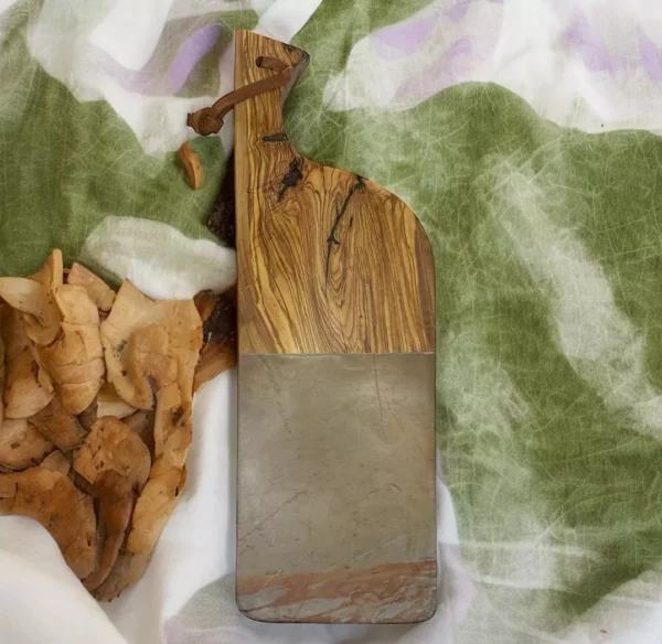 PLANCHE MARBRE EMPERADOR LIGHT - 3 PLANCHE MARBRE EMPERADOR LIGHT - 3