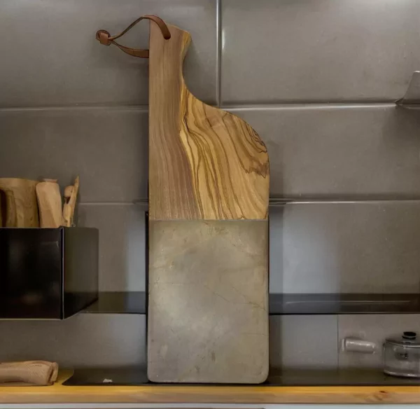 PLANCHE MARBRE EMPERADOR LIGHT - 4 PLANCHE MARBRE EMPERADOR LIGHT - 4