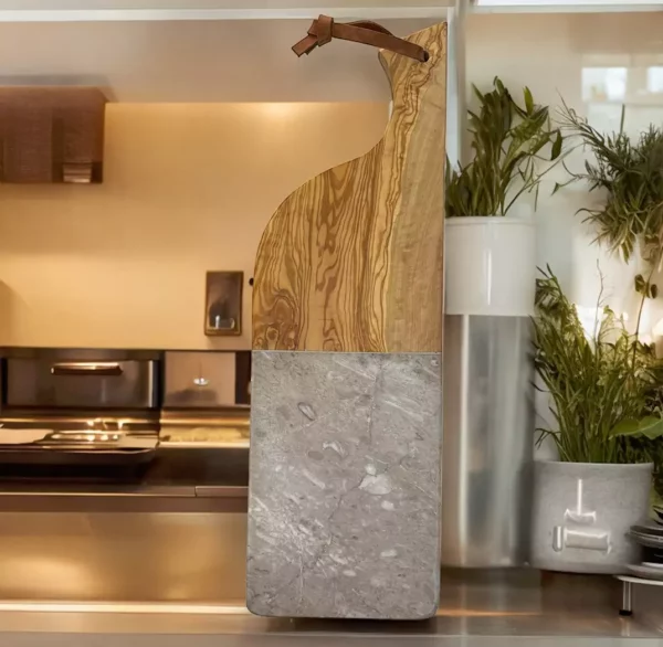 PLANCHE MARBRE GREGE - 3 PLANCHE MARBRE GREGE - 3