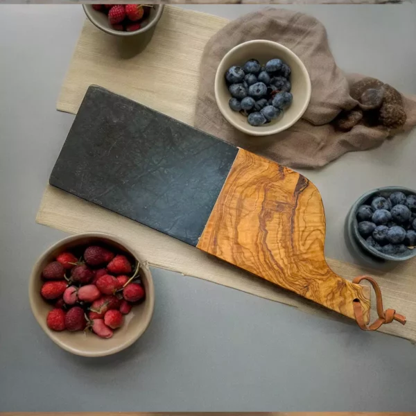 PLANCHE MARBRE GRIS FOUSSANA-2 PLANCHE MARBRE GRIS FOUSSANA-2