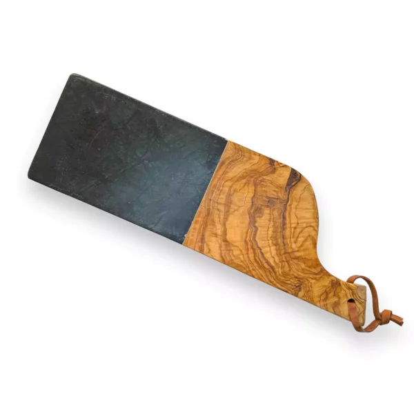 PLANCHE MARBRE GRIS FOUSSANA-4 PLANCHE MARBRE GRIS FOUSSANA-4