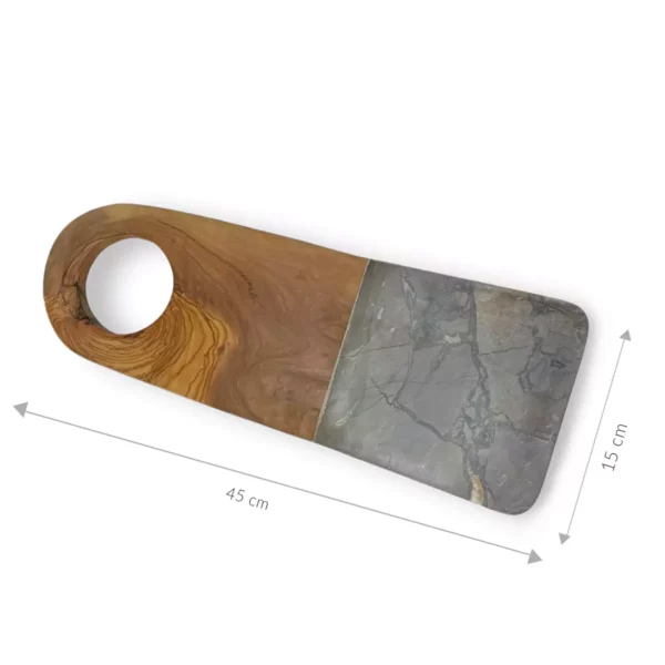 PLANCHE TANIT MARBRE GRIS QUARTZ PLANCHE TANIT MARBRE GRIS QUARTZ