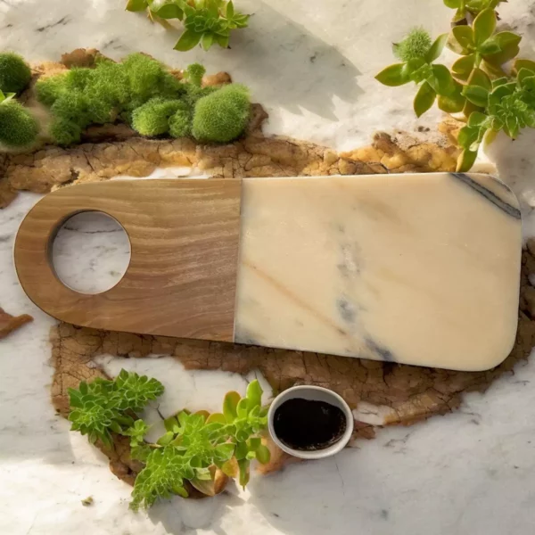 planche TANIT marbre CREMA4-02 planche TANIT marbre CREMA4-02