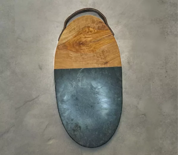 planche ovale VERT GUATEMALA-2 planche ovale VERT GUATEMALA-2