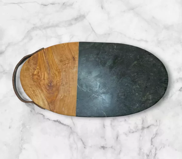 planche ovale VERT GUATEMALA-3 planche ovale VERT GUATEMALA-3