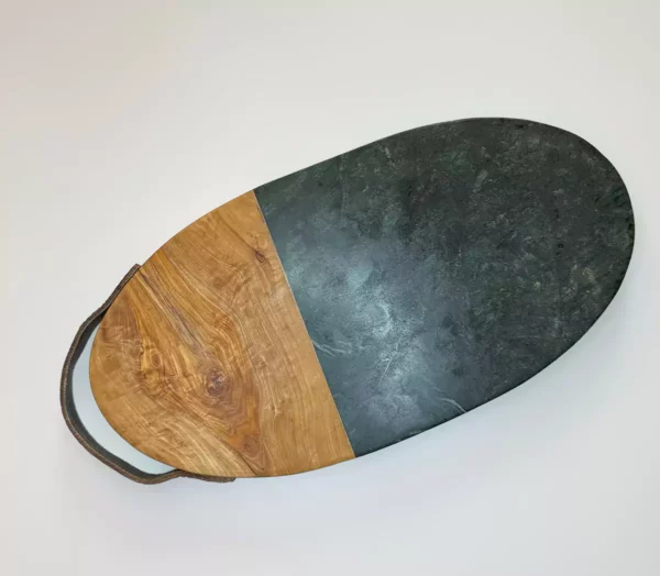 planche ovale VERT GUATEMALA-4 planche ovale VERT GUATEMALA-4