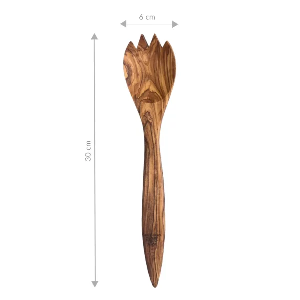 FOURCHETTE 30 CM FOURCHETTE 30 CM