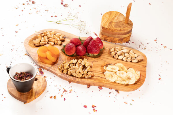 Plateau à 6 trous+ plateau à 3 trous + coupelle à 2 trous + coupelle à 3 trous Plateau à 6 trous+ plateau à 3 trous + coupelle à 2 trous + coupelle à 3 trous