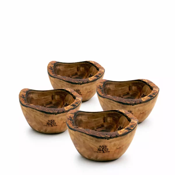 Set-de-4-bols-a-sauce-rustiques-8-cm Set-de-4-bols-a-sauce-rustiques-8-cm